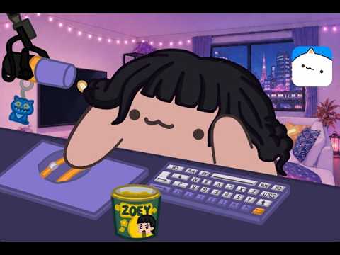 Bongocat Extended - Kpop Demon Hunter Zoey - Stardew Valley Gameplay