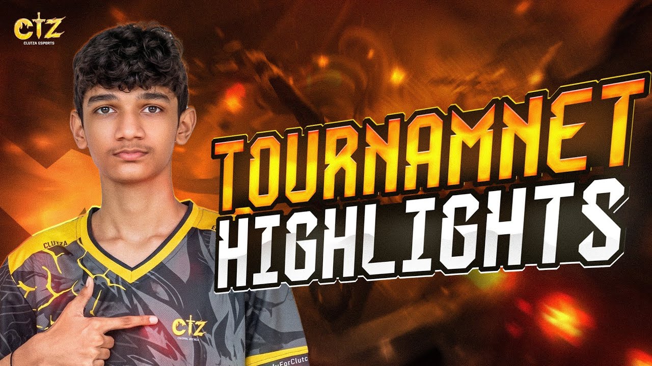 INSANE CLUTCHES & EPIC FRAGS BY CTZ SHUBHđ„·đ„ || FREE FIRE TOURNAMENT HIGHLIGHTđ ||