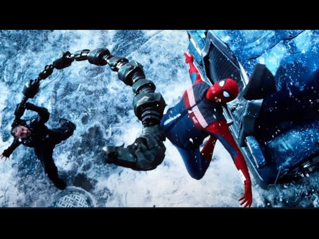 Every Fight Scene in Spider-Man Brand New Day (Spoilers)