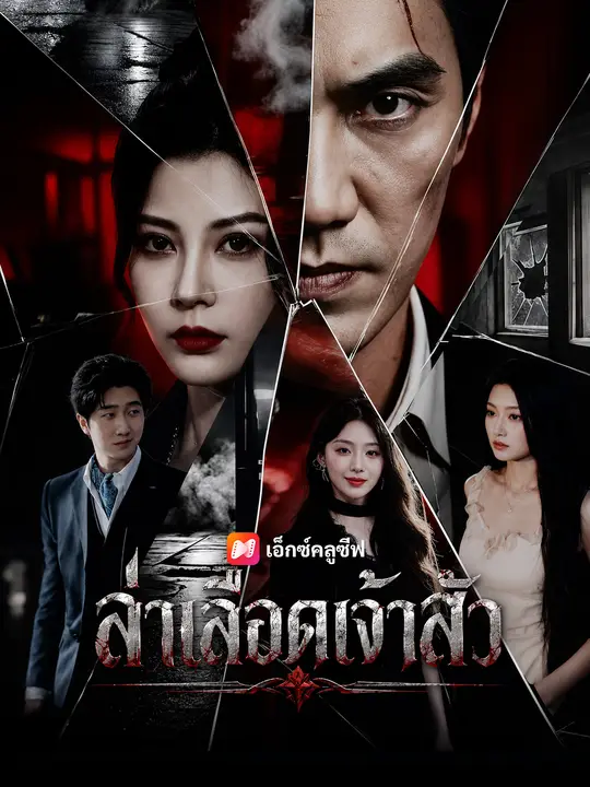 ล่าเลือดเจ้าสัว poster