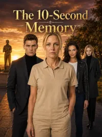 The 10-Second Memory