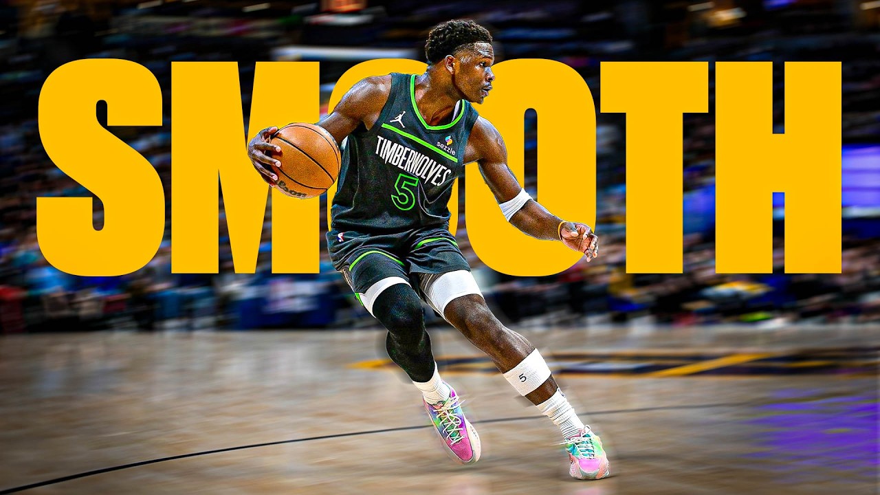 The Smoothest Plays in the Playoffs ЁЯФе