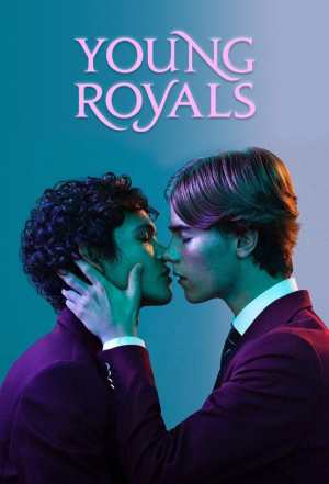 Young Royals S1-S3