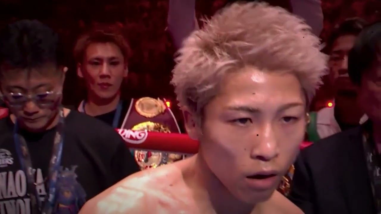 He Thought Inoue Wasn't Good Then He Paid The Price