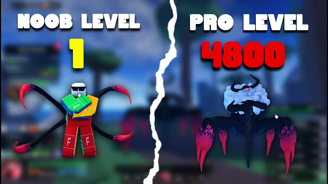Noob To Pro with SATURN FRUIT on Haze Seas | Roblox