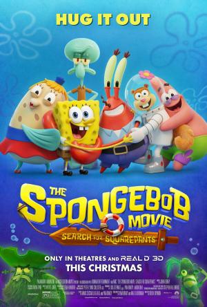 The SpongeBob Movie: Search for SquarePants - 123Movies