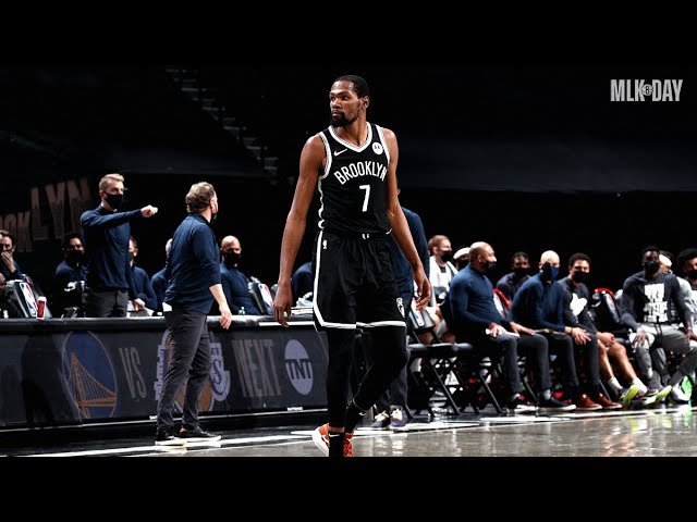 Kevin Durant Highlights | 30 points vs. Milwaukee Bucks
