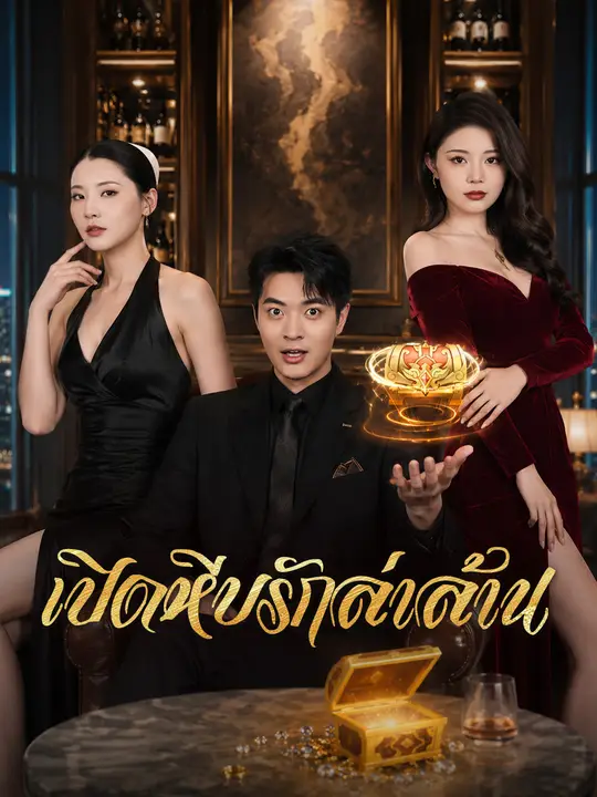 เปิดหีบรักล่าล้าน poster