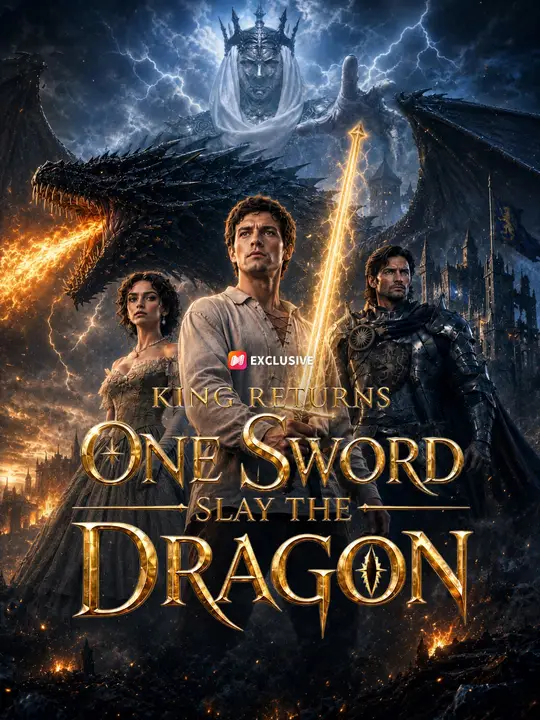 King Returns: One Sword Slay the Dragon