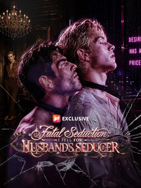 Fatal Seduction: I Fell for My Husband's Seducer poster