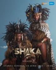 Shaka iLembe