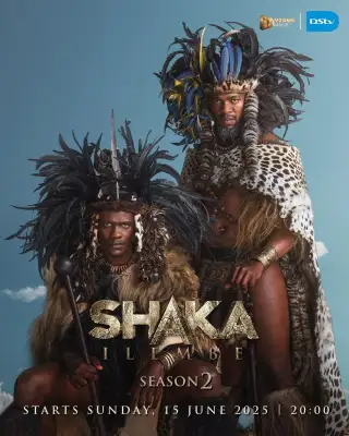Shaka iLembe