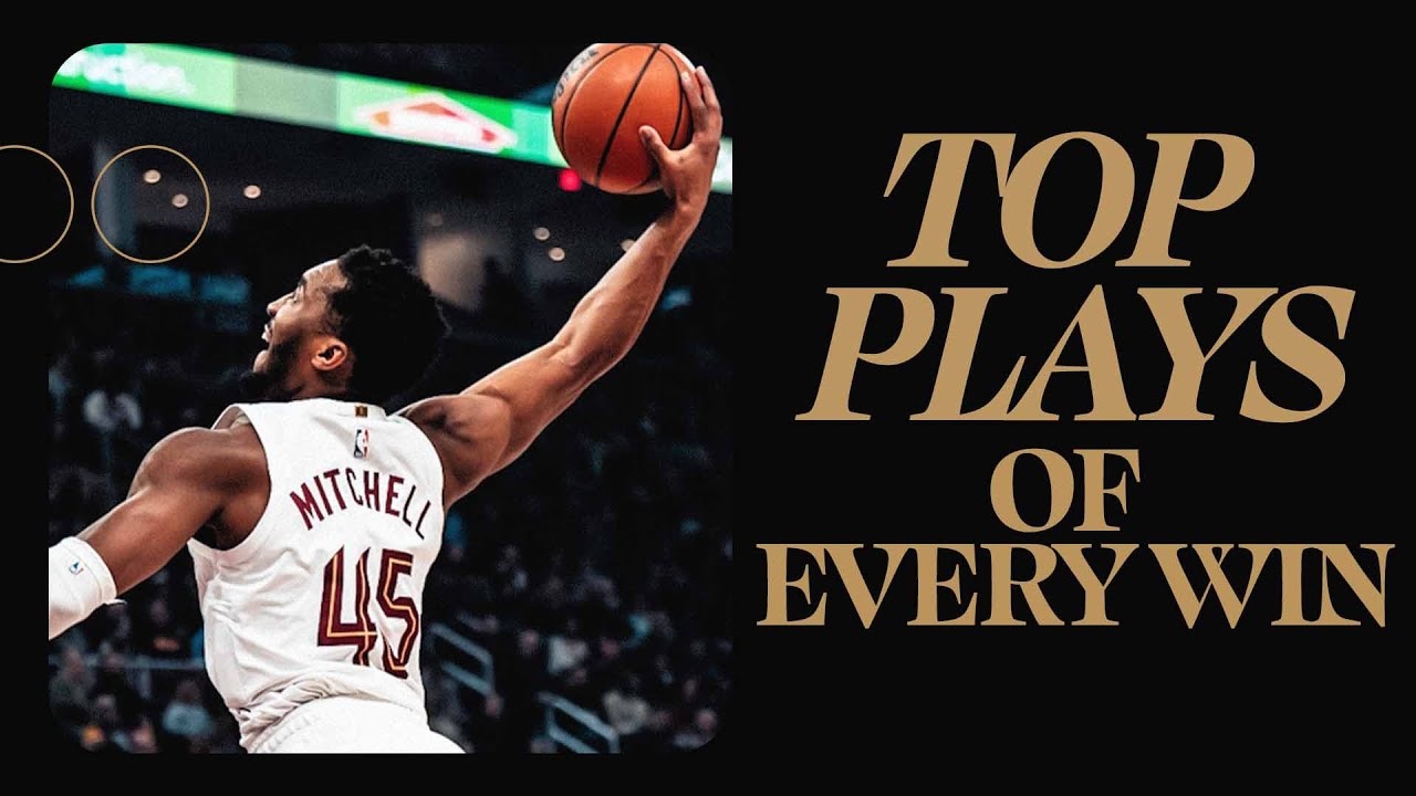 TOP PLAY from Every Win! background