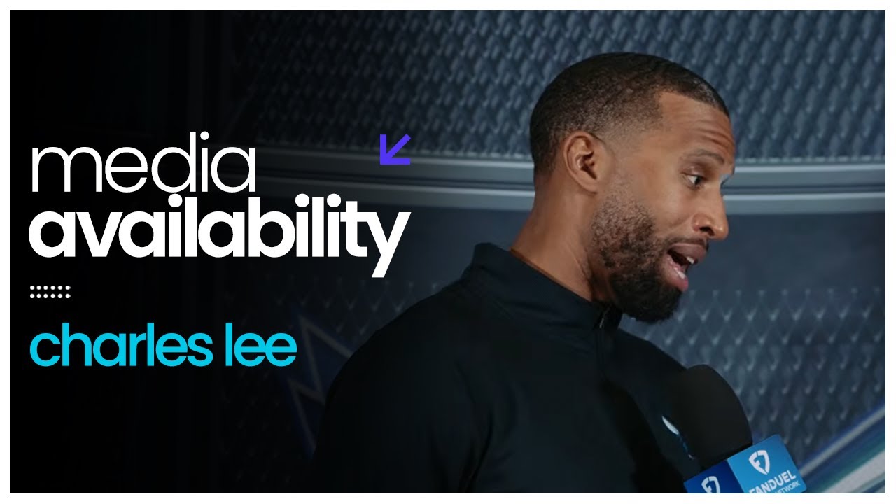 Hornets at Magic: Coach Charles Lee Postgame Media Availability | 1/22/2026 background