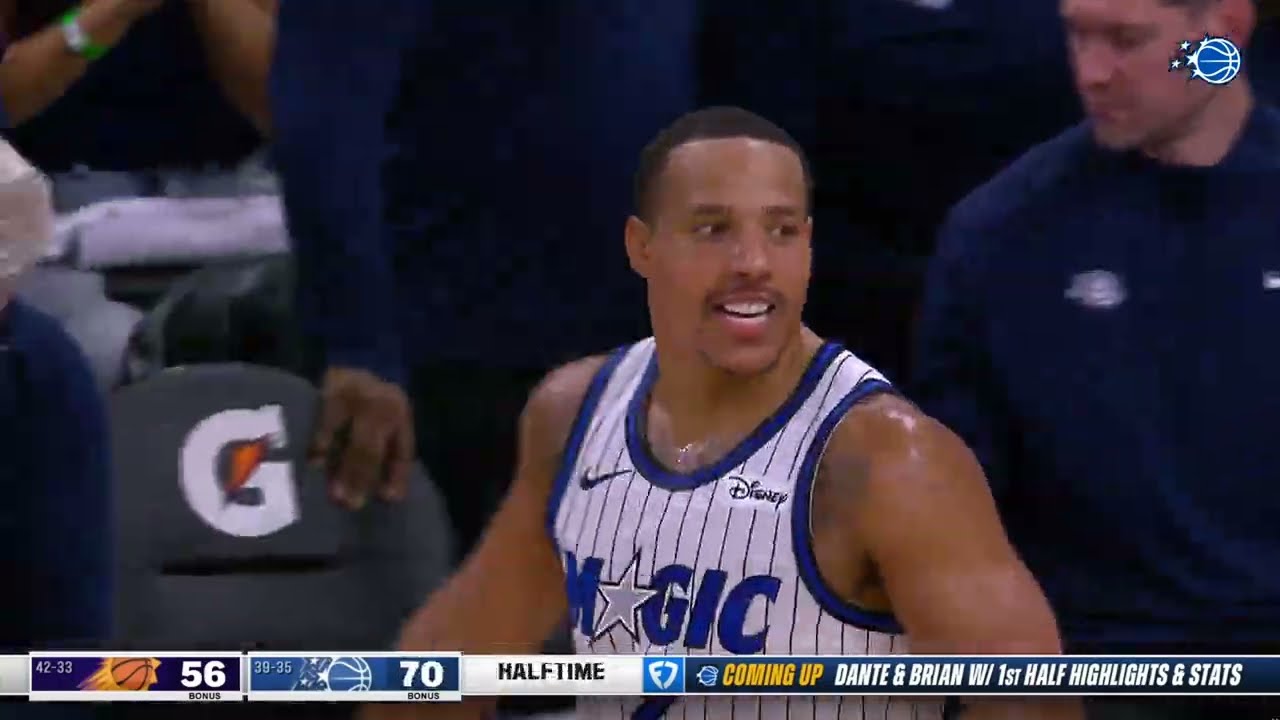 DESMOND BANE TOP PLAYS THIS SEASON!