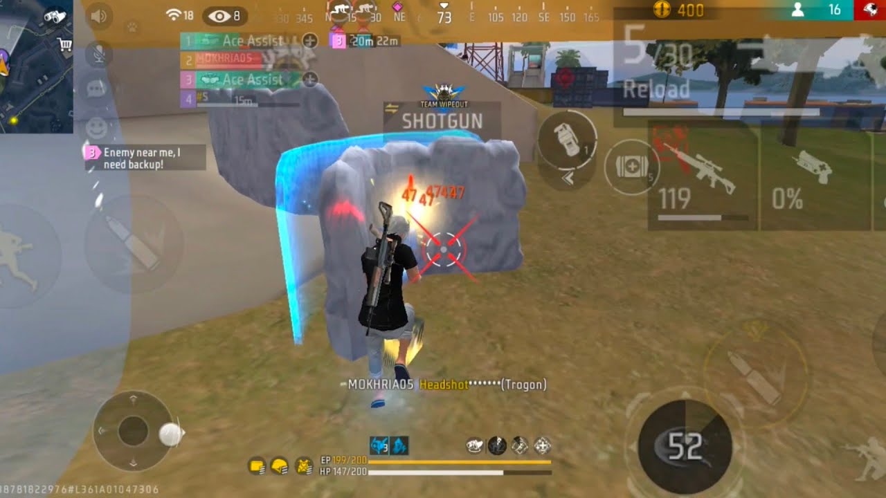 FREE FIRE TOURNAMENT HIGHLIGHTS đ BEST FOR A REASON đ„ IQOO 13