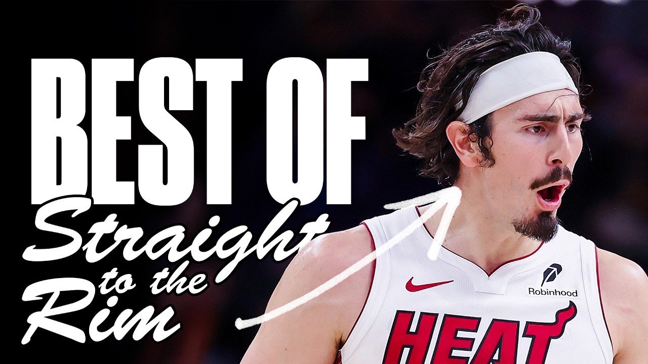 Jaime CAN'T Be Stopped 💥 (Best Footwork In The NBA??)