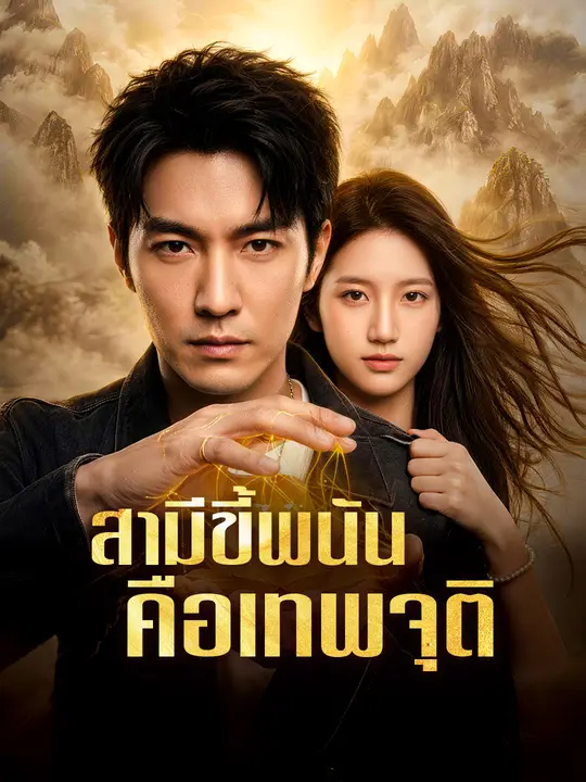 สามีขี้พนัน คือเทพจุติ poster