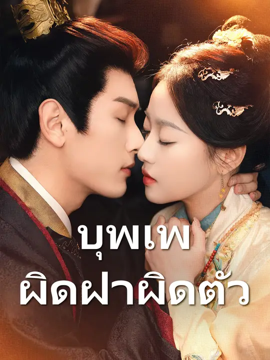 บุพเพผิดฝาผิดตัว poster