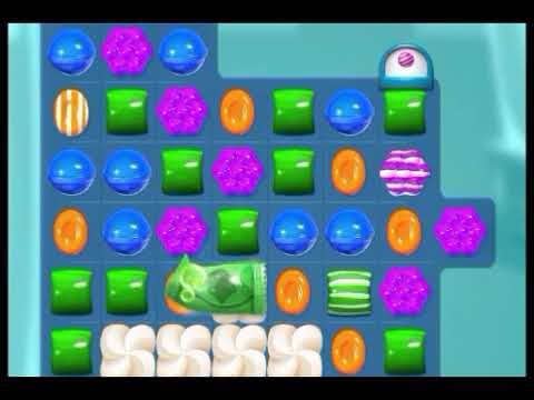candy crush saga gameplay 2026