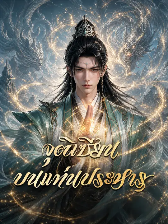 จุติเซียนบนแท่นประหาร poster