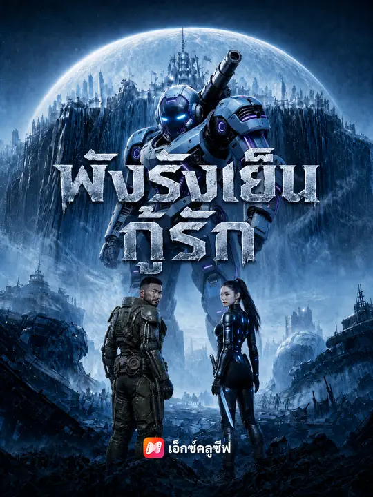 พังรังเย็นกู้รัก poster