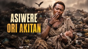 ASIWERE ORI AKITAN - 123Movies