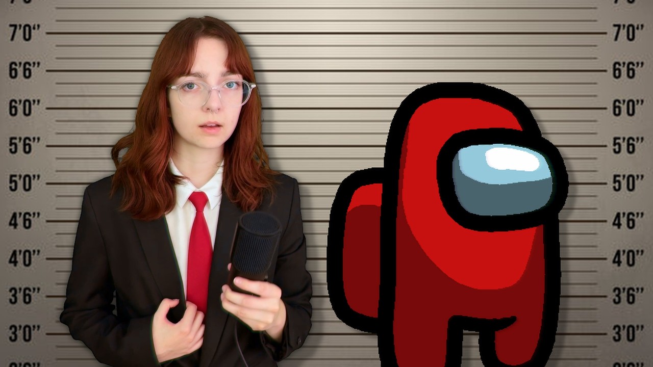 among us is illegal background