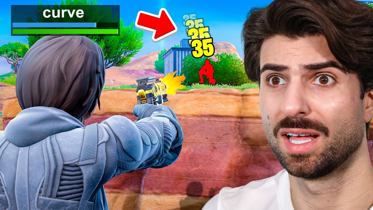 The Controller Meta is BACK! background