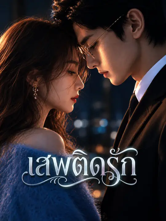 เสพติดรัก poster