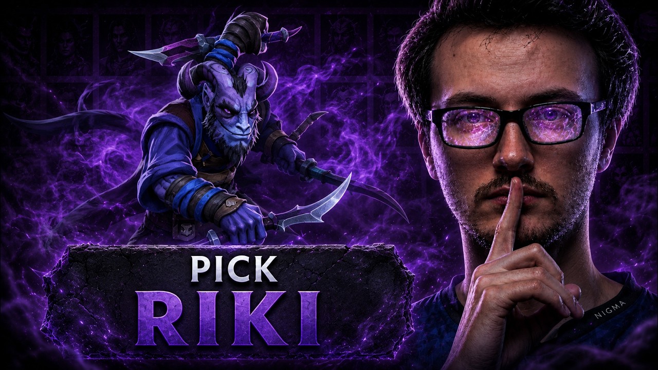 ЁЯФе MIRACLE- RIKI MID MASTERCLASS! ЁЯШ▒ЁЯФе UNSTOPPABLE! background