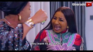 IYAWO ASHA - 123Movies