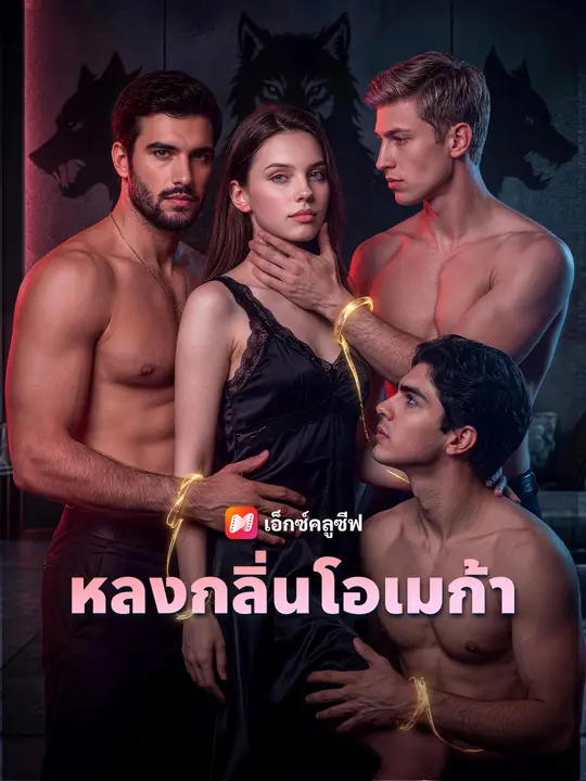 หลงกลิ่นโอเมก้า poster