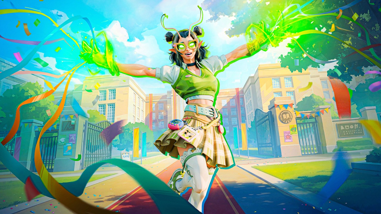 MANTIS is just OP | Marvel Rivals
