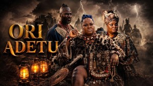 ORI ADETU - 123Movies