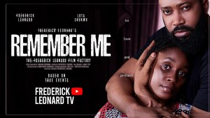 REMEMBER ME - 123Movies