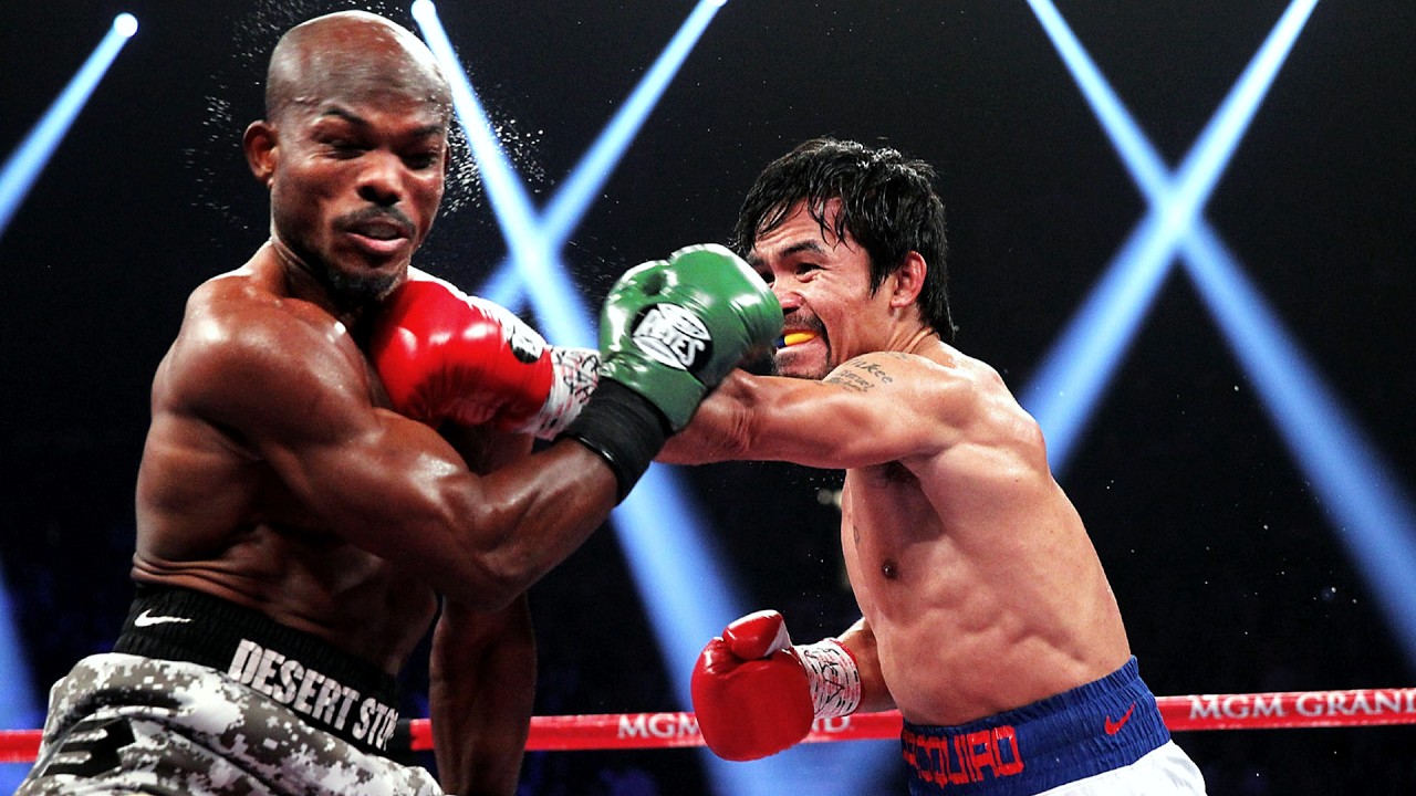 Manny Pacquiao (PHILIPPINES) vs. Timothy Bradley (USA) - 2 | FULL HIGHLIGHTS #boxing #sports background