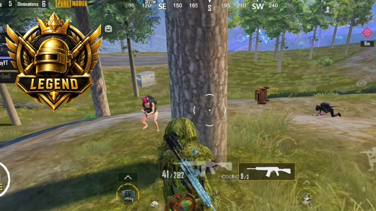 🔥 PUBG Mobile Montage 2026 | Insane Clutches, Headshots & Epic Highlights 🎯