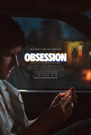 Obsession - 123Movies