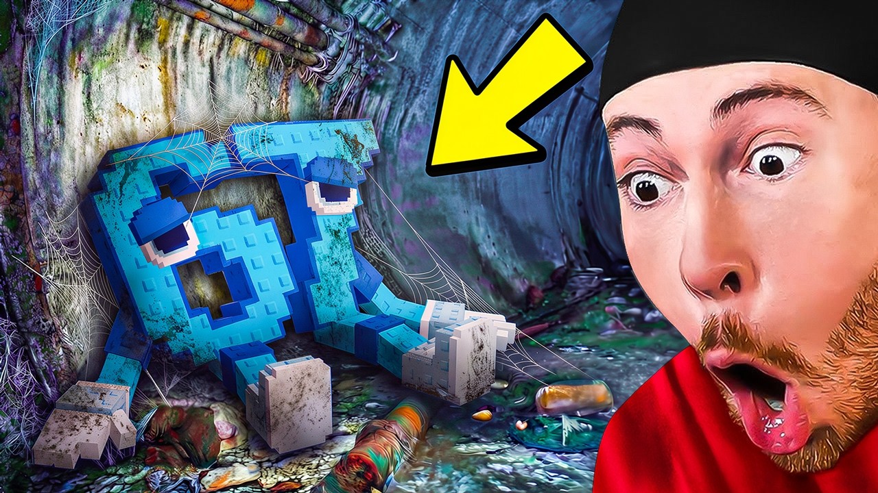 WHAT IF VIRAL MEMES WERE ABANDONED?!
