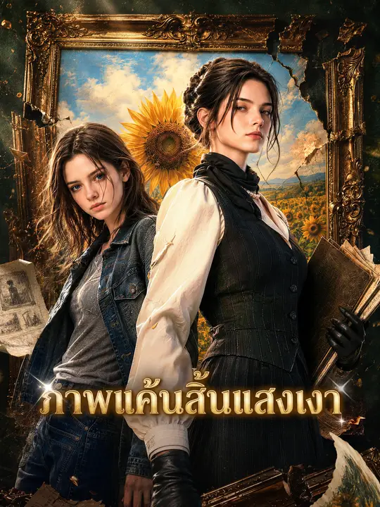 ภาพแค้นสิ้นแสงเงา poster