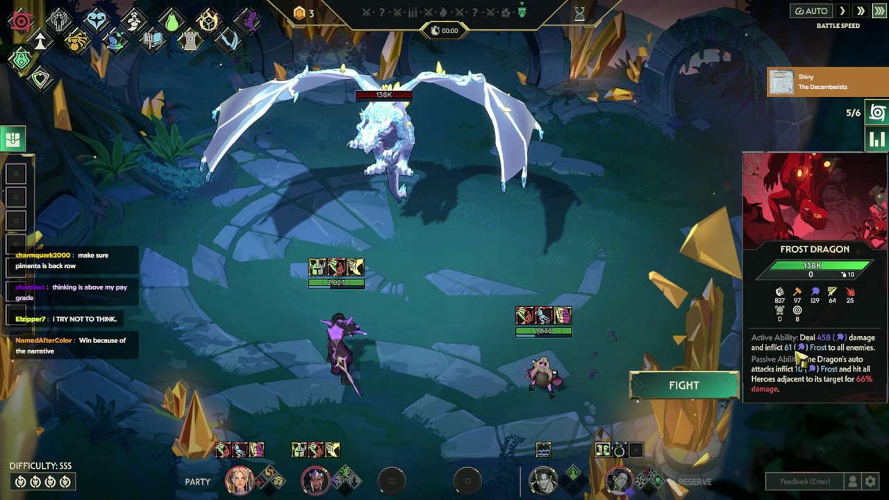 slay the spire 2 is the best video game in the world. the guildrun demo may also be okay.