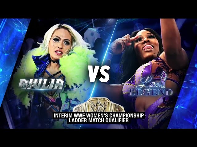 Lash Legend VS Giulia