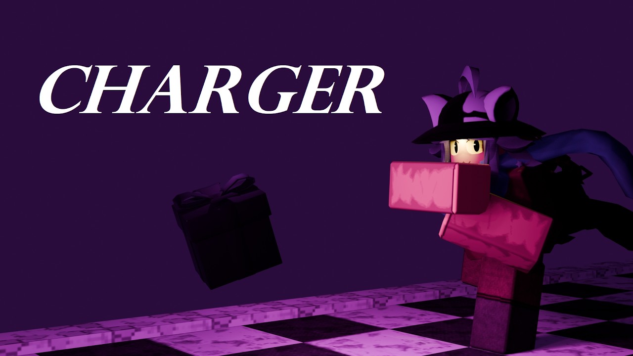 Everything You Need To Know About Charger! - A Nullscape Guide