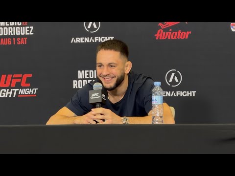 Miloš Janičić: "Ne znam da li je Bojković uzeo kartu za UFC i da li će moći da podnese to!"