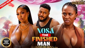 NOSA THE FINISHED MAN - 123Movies