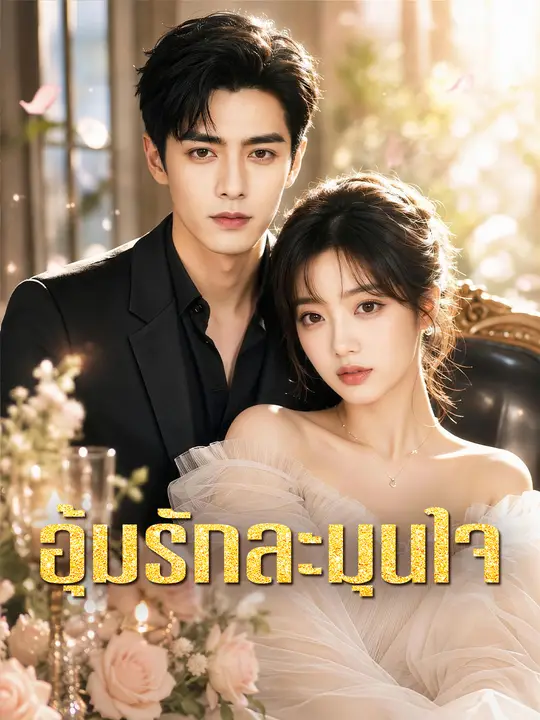 อุ้มรักละมุนใจ poster