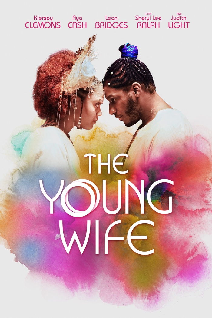 The Young Wife background