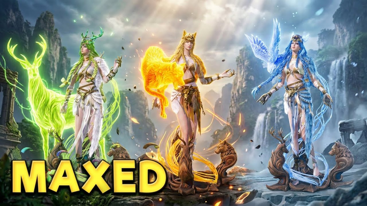 LUCKIEST NEW X-SUIT OPENING đ±đ„