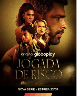Jogada de Risco